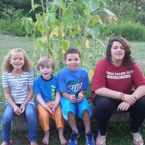 Meet your Posher, Tammy